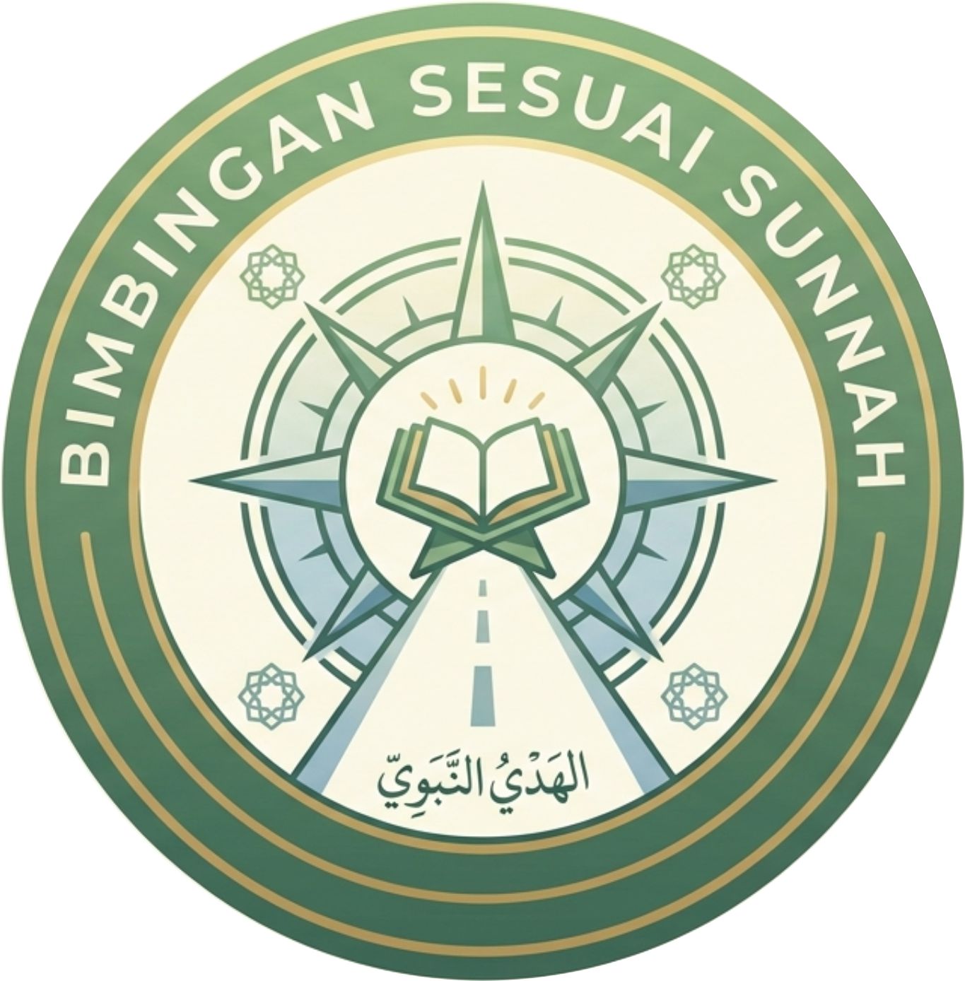bimbingan sesuai sunnah
